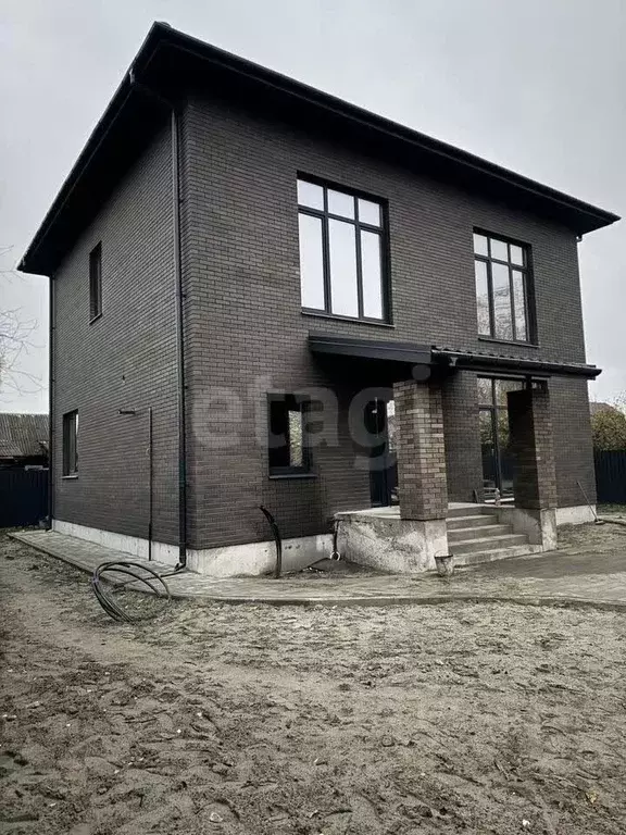 Дом в Брянская область, Брянск ул. Суворова (102 м) - Фото 1