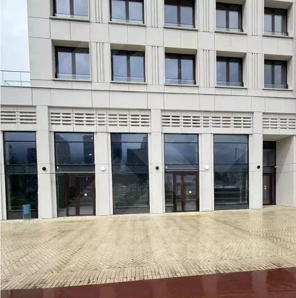 Помещение свободного назначения в Москва ул. Петра Кончаловского, 7к4 ... - Фото 1