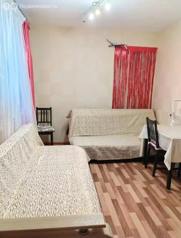 2-комнатная квартира: Волгоград, улица Быстрова, 94 (35.5 м) - Фото 2