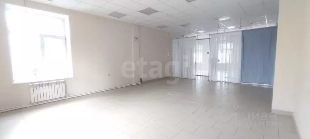 Офис в Удмуртия, Можга Можгинский район, Вокзальная ул., 5 (53 м) - Фото 1