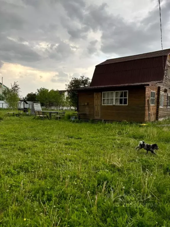 Дом в Московская область, Раменский городской округ, ... - Фото 0