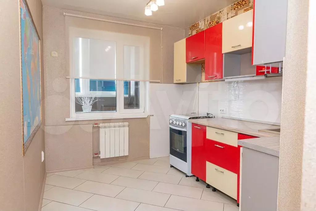 2-к. квартира, 47,6 м, 10/10 эт. - Фото 0