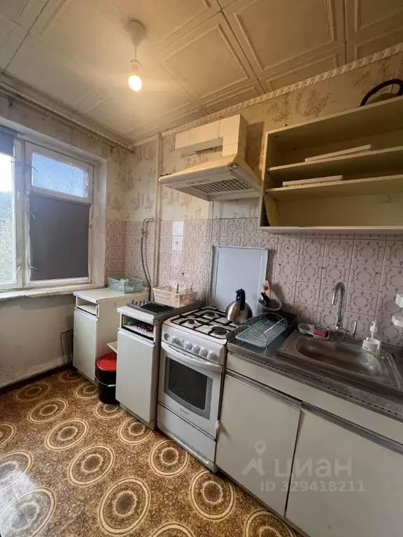 3-к кв. Московская область, Подольск ул. Филиппова, 1ак2 (55.0 м) - Фото 2