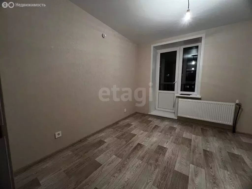 2-комнатная квартира: Энгельс, Волжский проспект, 61 (46.7 м) - Фото 2