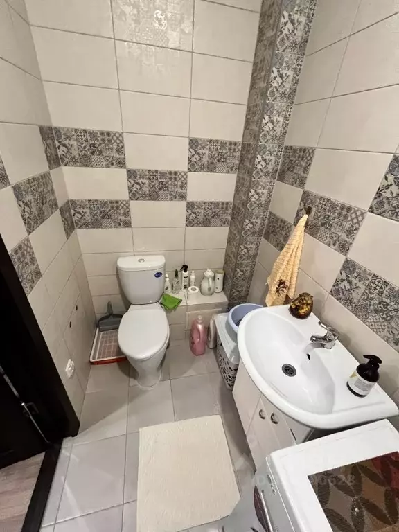 2-к кв. Татарстан, Казань просп. Победы, 139Ак1 (65.0 м) - Фото 2