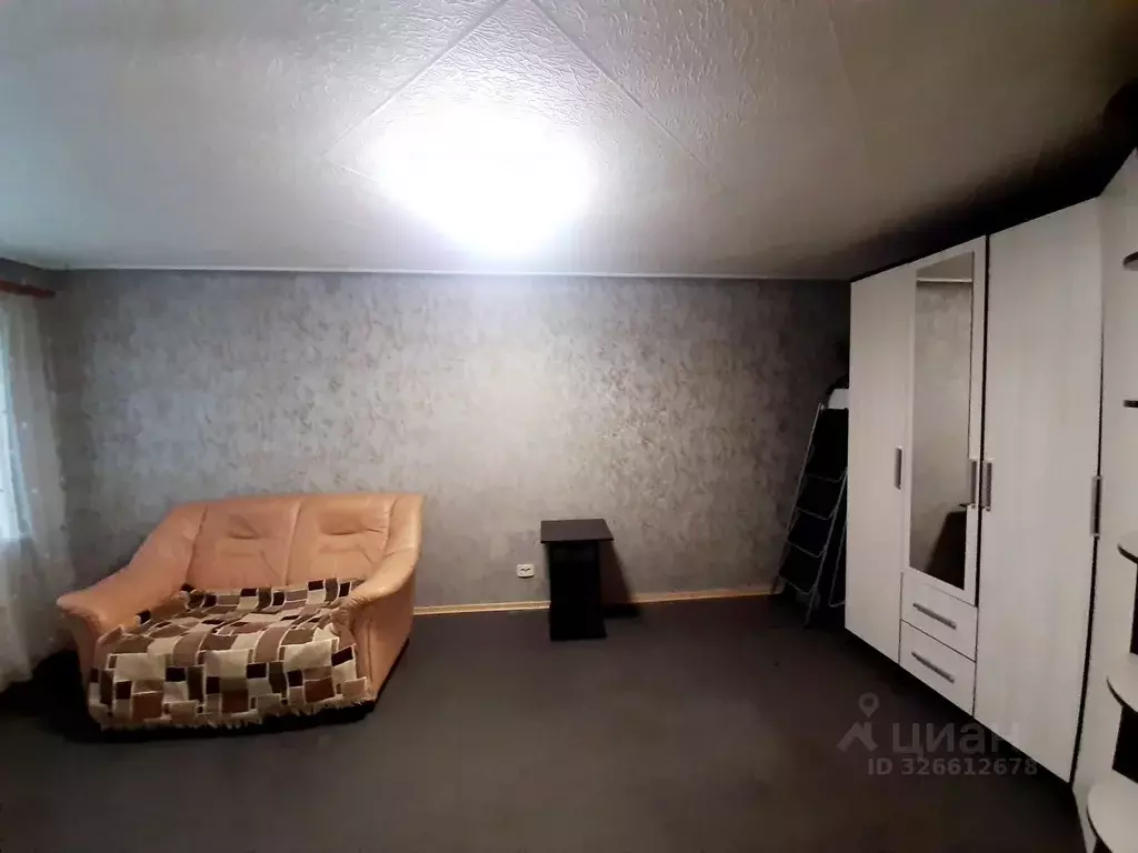 1-к кв. Московская область, Ступино просп. Победы, 34 (30.0 м) - Фото 2