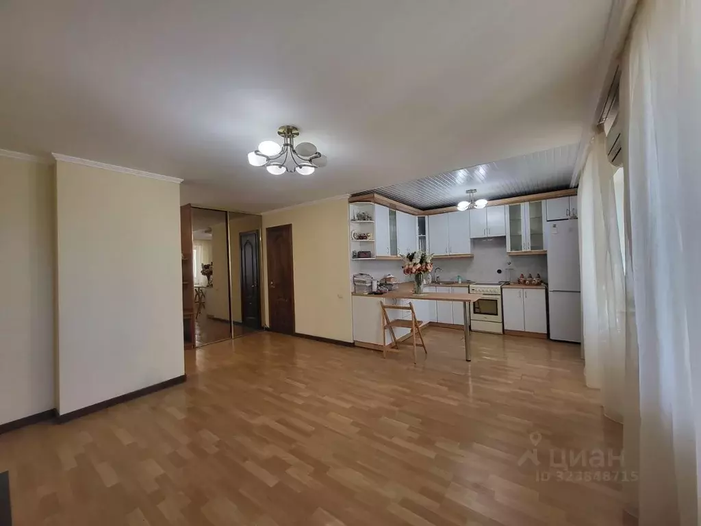 2-к кв. Ставропольский край, Ставрополь ул. Доваторцев, 34А (65.0 м) - Фото 2