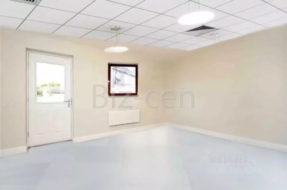 Офис в Москва Цветной бул., 30С1 (17 м) - Фото 1