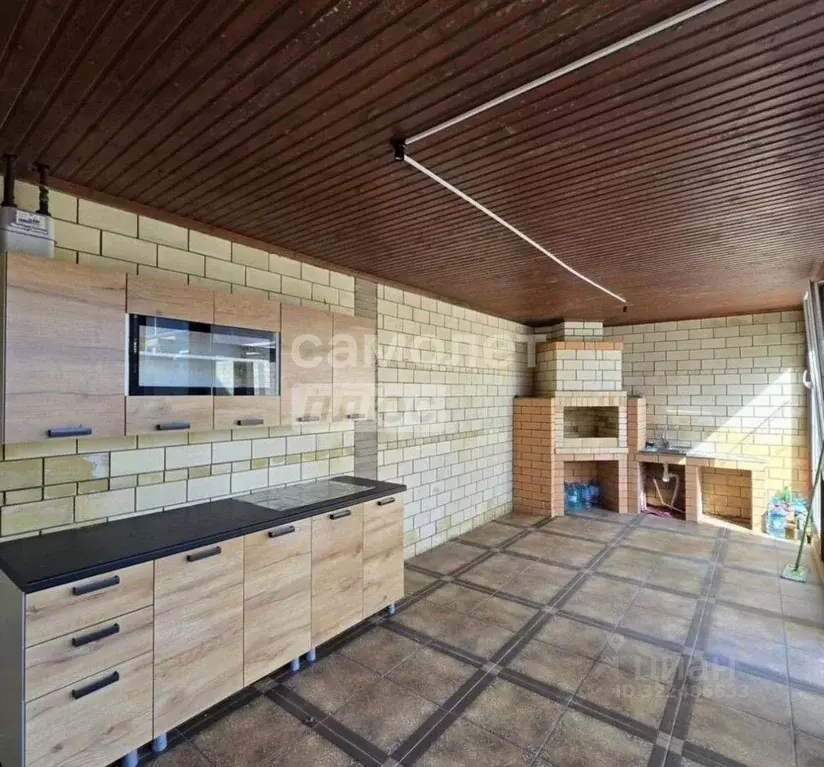 Дом в Дагестан, Махачкала Караман-6 мкр,  (240 м) - Фото 1