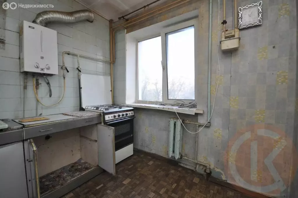 2-комнатная квартира: Евпатория, улица Дёмышева, 160 (46.4 м) - Фото 1