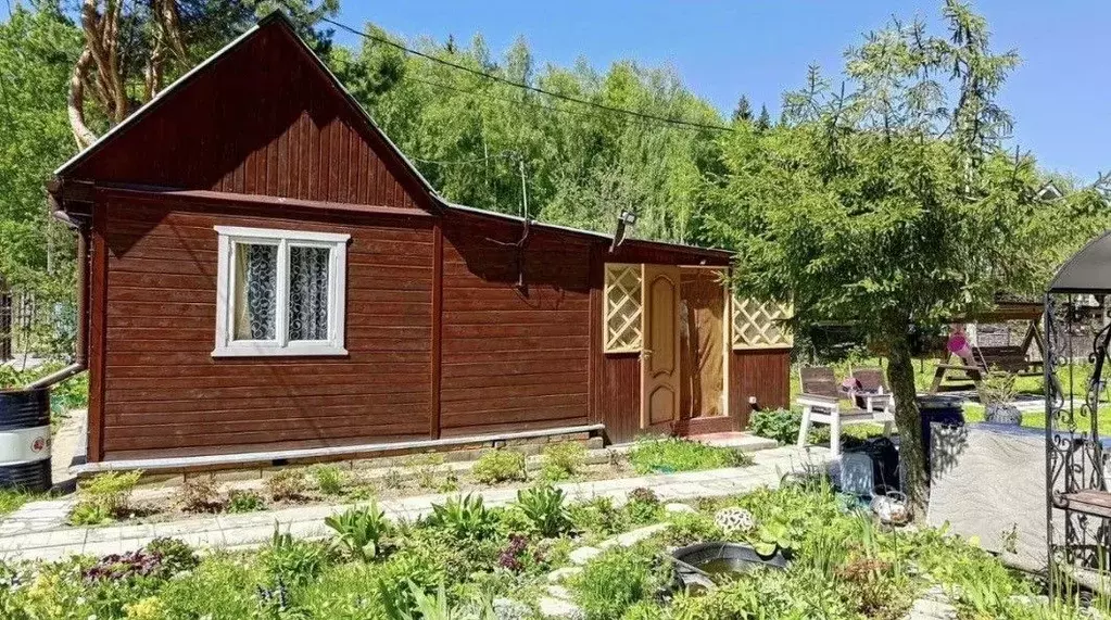 Дом в Московская область, Ступино городской округ, Горки-2 СНТ  (38 м) - Фото 1