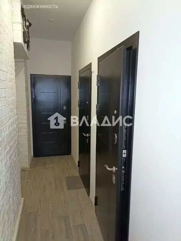 Квартира-студия: Санкт-Петербург, Бармалеева улица, 7 (11.6 м) - Фото 1