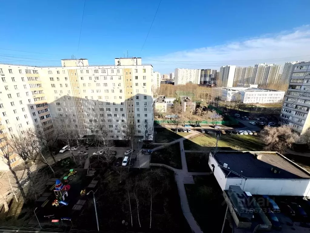 Комната Москва Белореченская ул., 13к2 (11.4 м) - Фото 0
