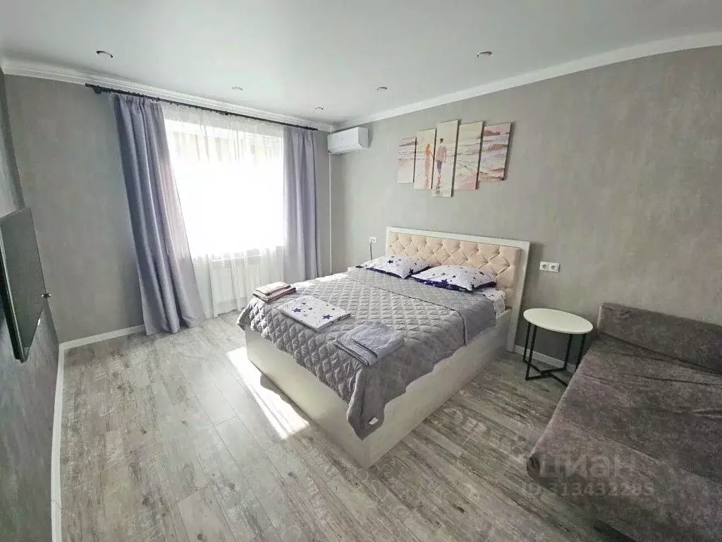 1-к кв. Ставропольский край, Ставрополь ул. Тухачевского, 27/4 (39.0 ... - Фото 1