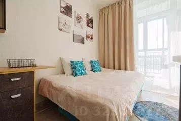 1-к кв. Свердловская область, Екатеринбург просп. Космонавтов, 108/3 ... - Фото 1