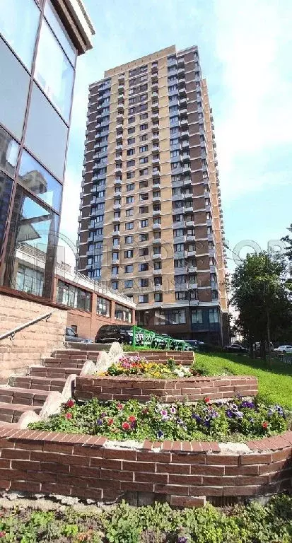 Продается 3-комнатная квартира - Фото 1