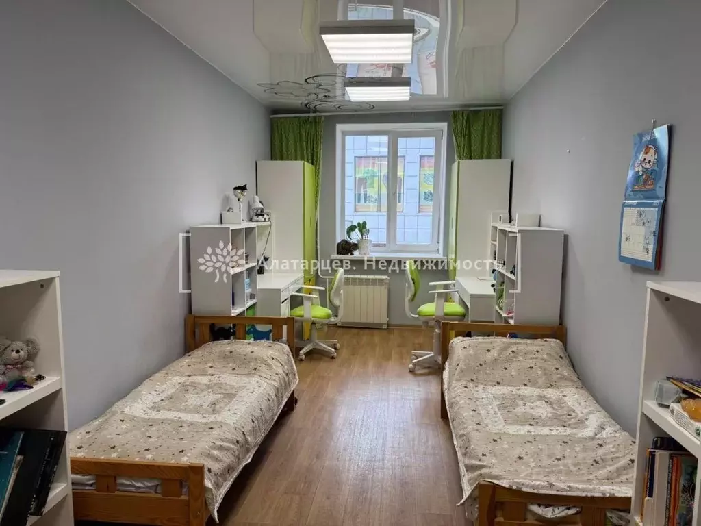 5-к кв. Томская область, Томск Алтайская ул., 20 (128.2 м) - Фото 1