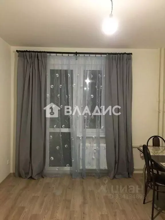 1-к кв. Санкт-Петербург ул. Пейзажная, 6 (33.0 м) - Фото 2