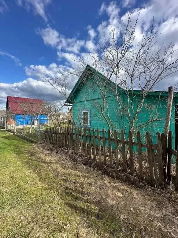 Дом в Владимирская область, Судогодский район, Лавровское ... - Фото 0