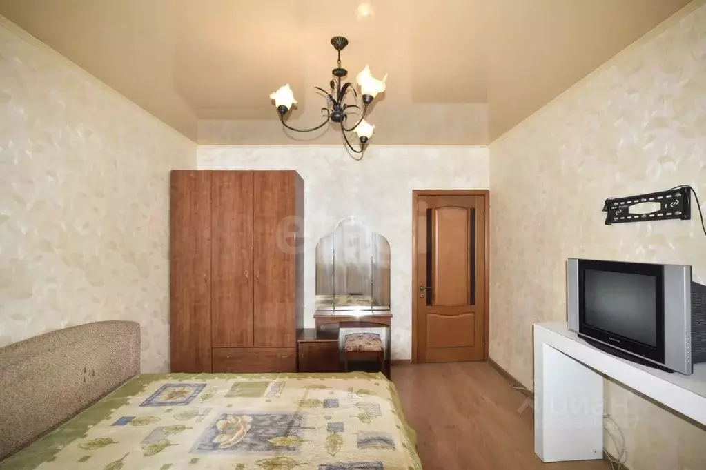 2-к кв. Оренбургская область, Оренбург ул. Терешковой, 249/1 (52.4 м) - Фото 1