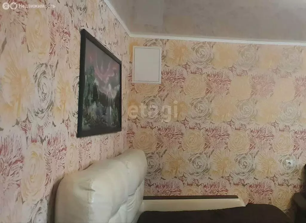 2-комнатная квартира: Уфа, Вагонная улица, 35 (55 м) - Фото 1