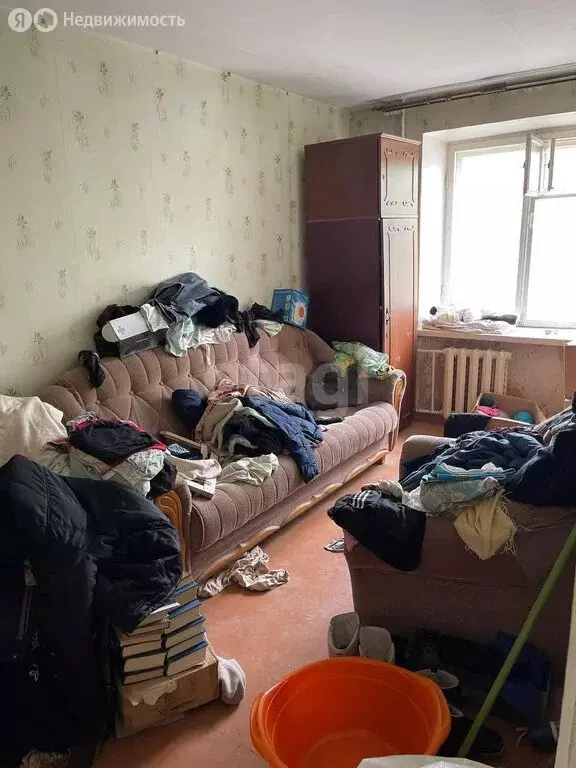 2-комнатная квартира: Стерлитамак, улица Щербакова, 3 (43.6 м) - Фото 1