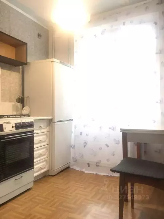 1-к кв. Москва ул. Шумилова, 3 (32.0 м) - Фото 1