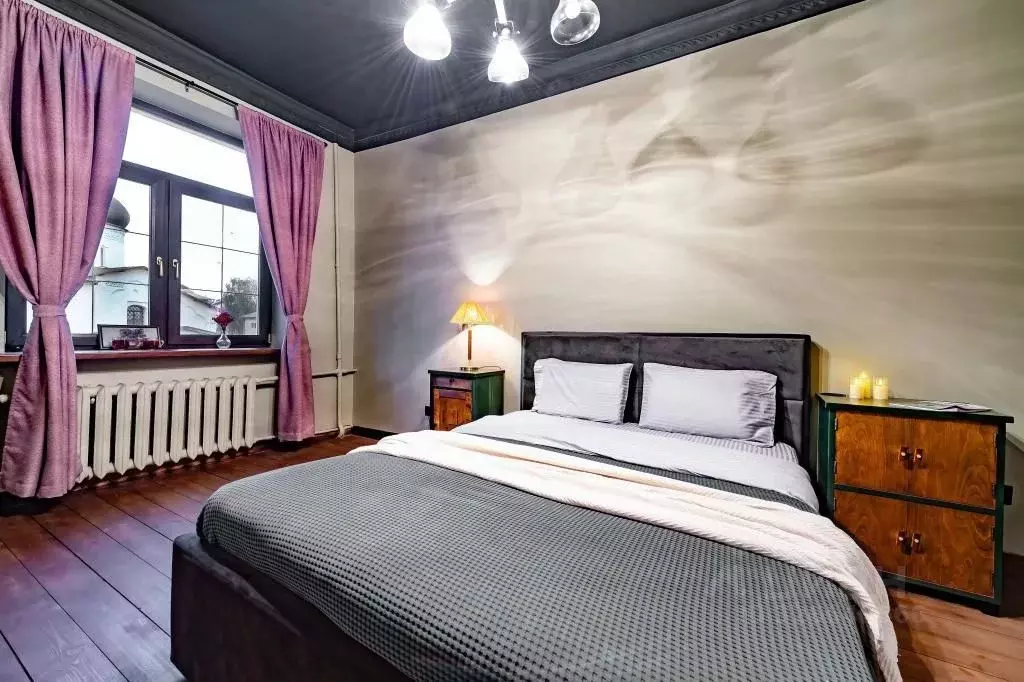 1-к кв. Псковская область, Псков ул. Леона Поземского, 8 (46.0 м) - Фото 2