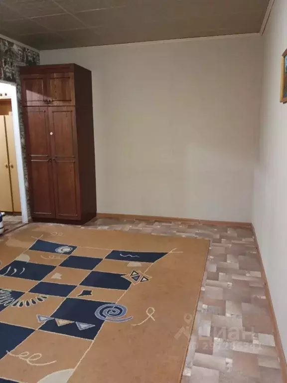 2-к кв. Томская область, Томск Водопроводная ул., 11 (53.7 м) - Фото 2