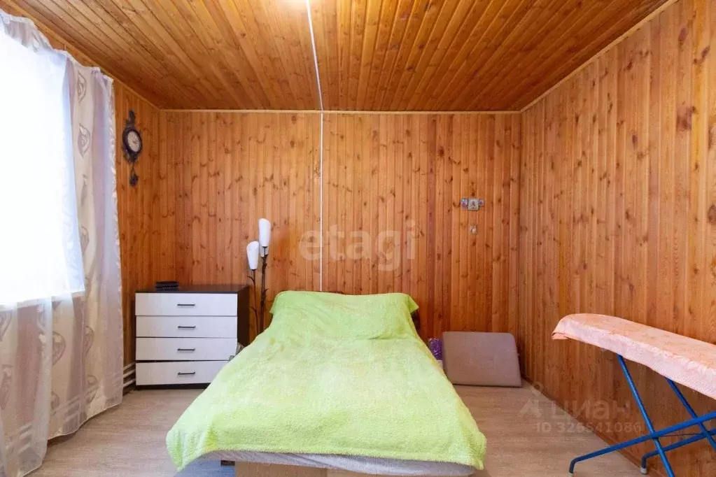 Дом в Томская область, Томский район, д. Кисловка ул. Российская (82 ... - Фото 1