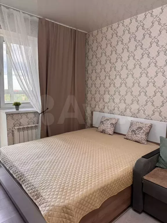 Квартира-студия, 28 м, 12/16 эт. - Фото 0