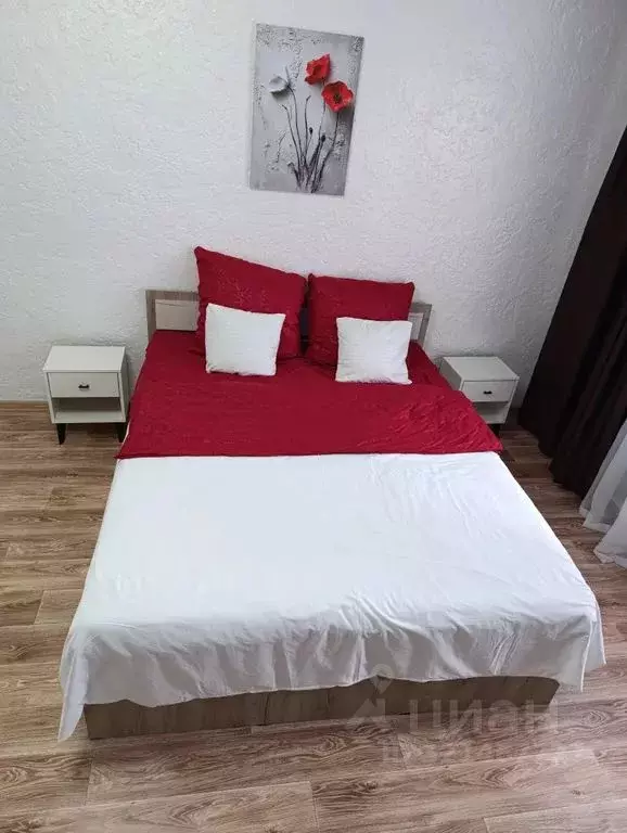 1-к кв. Орловская область, Орел Пищевой пер., 16к2 (43.0 м) - Фото 2