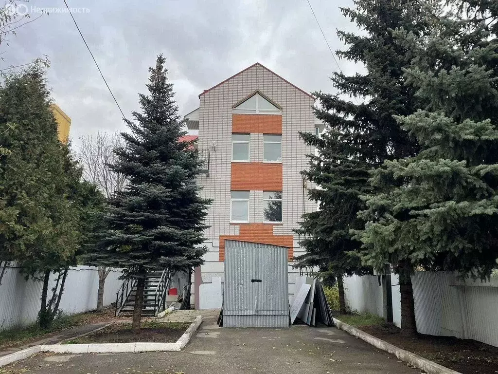 Офис (400 м) - Фото 1