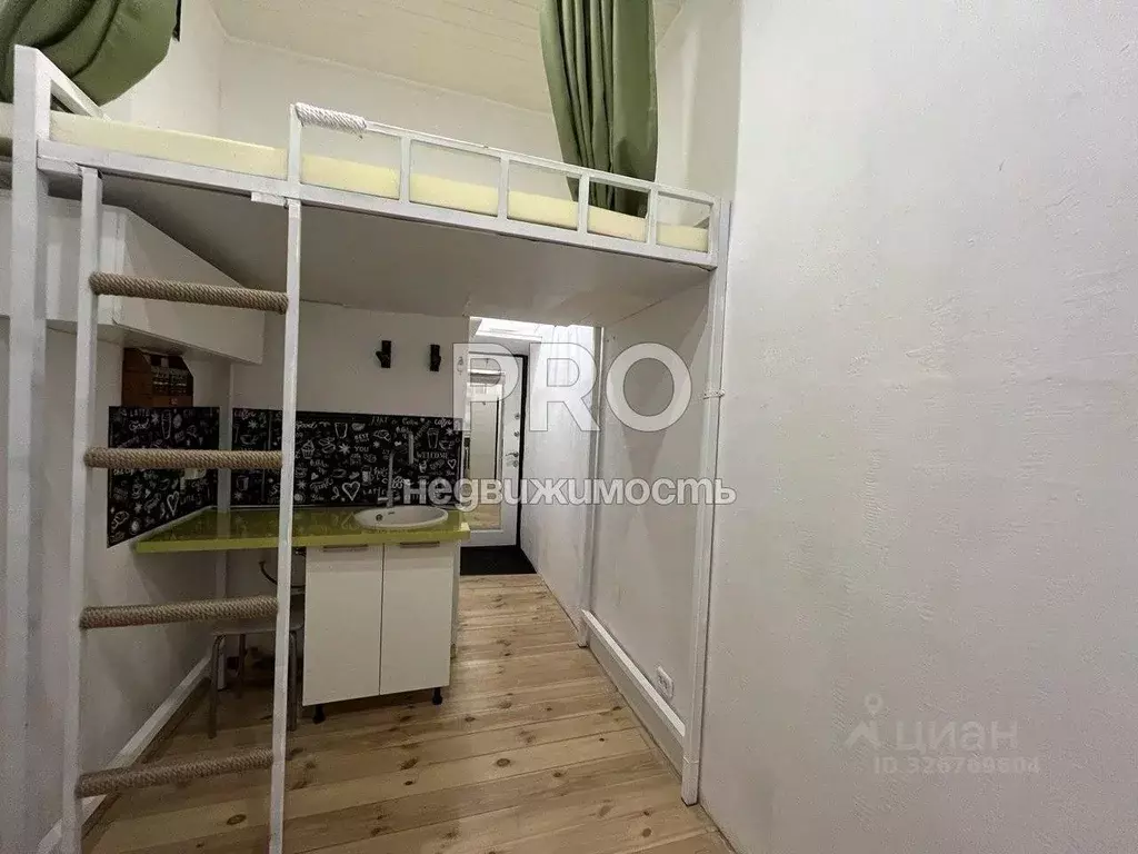 Комната Ярославская область, Ярославль просп. Ленина, 4 (9.0 м) - Фото 2