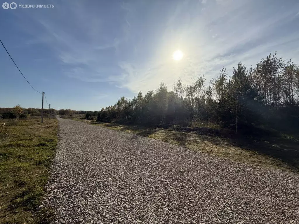 Участок в Айшинское сельское поселение, посёлок Нарат (9.23 м) - Фото 2