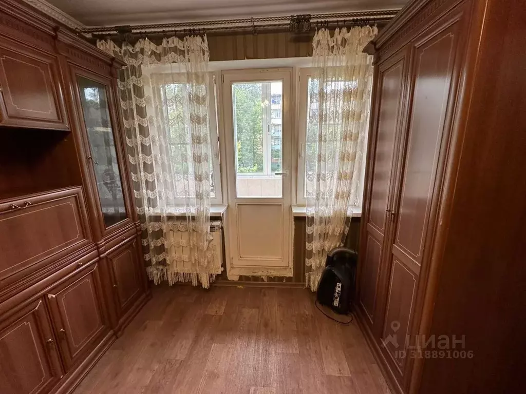 2-к кв. Московская область, Коломна ул. Гагарина, 66Е (46.0 м) - Фото 0