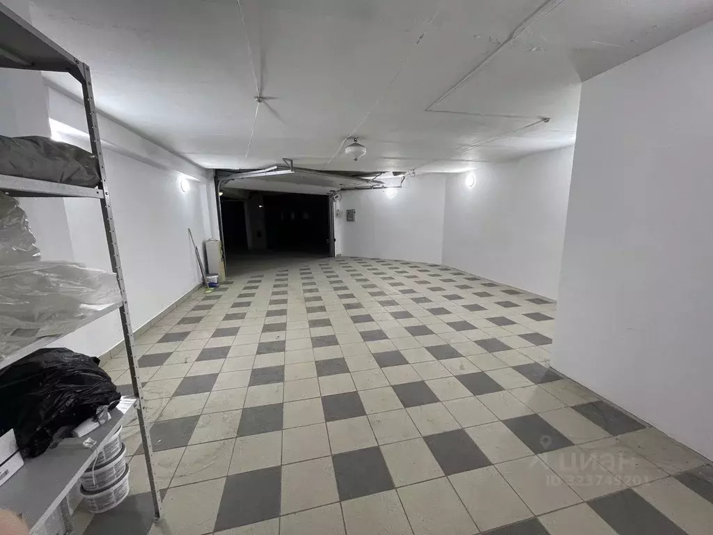 Гараж в Новосибирская область, Новосибирск Овражная ул., 1А (55 м) - Фото 2