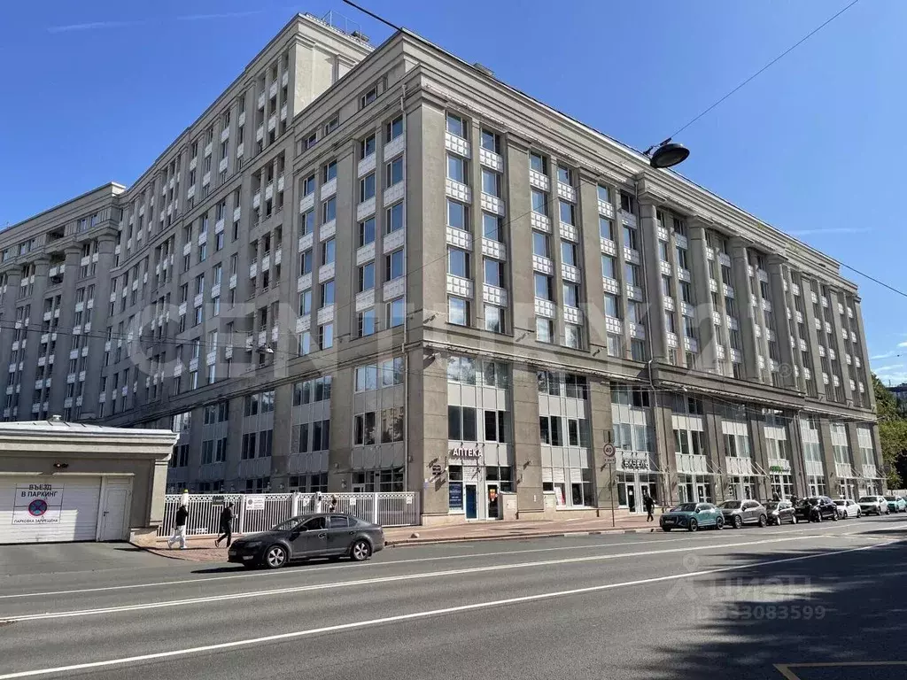 Офис в Санкт-Петербург Новгородская ул., 23 (120 м) - Фото 1