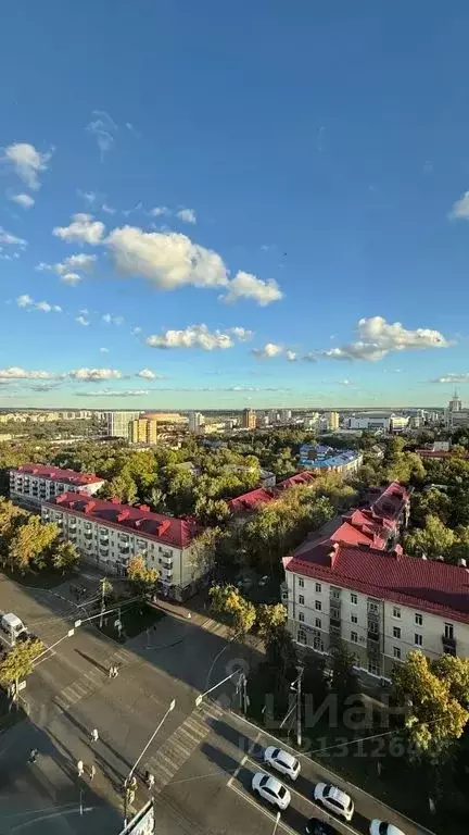 2-к кв. Мордовия, Саранск ул. Васенко, 7Гк1 (67.0 м) - Фото 1
