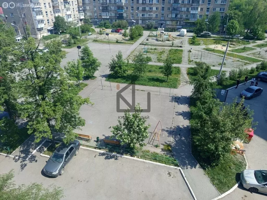 2-комнатная квартира: Челябинск, 3-я Арзамасская улица, 11 (42.9 м) - Фото 2