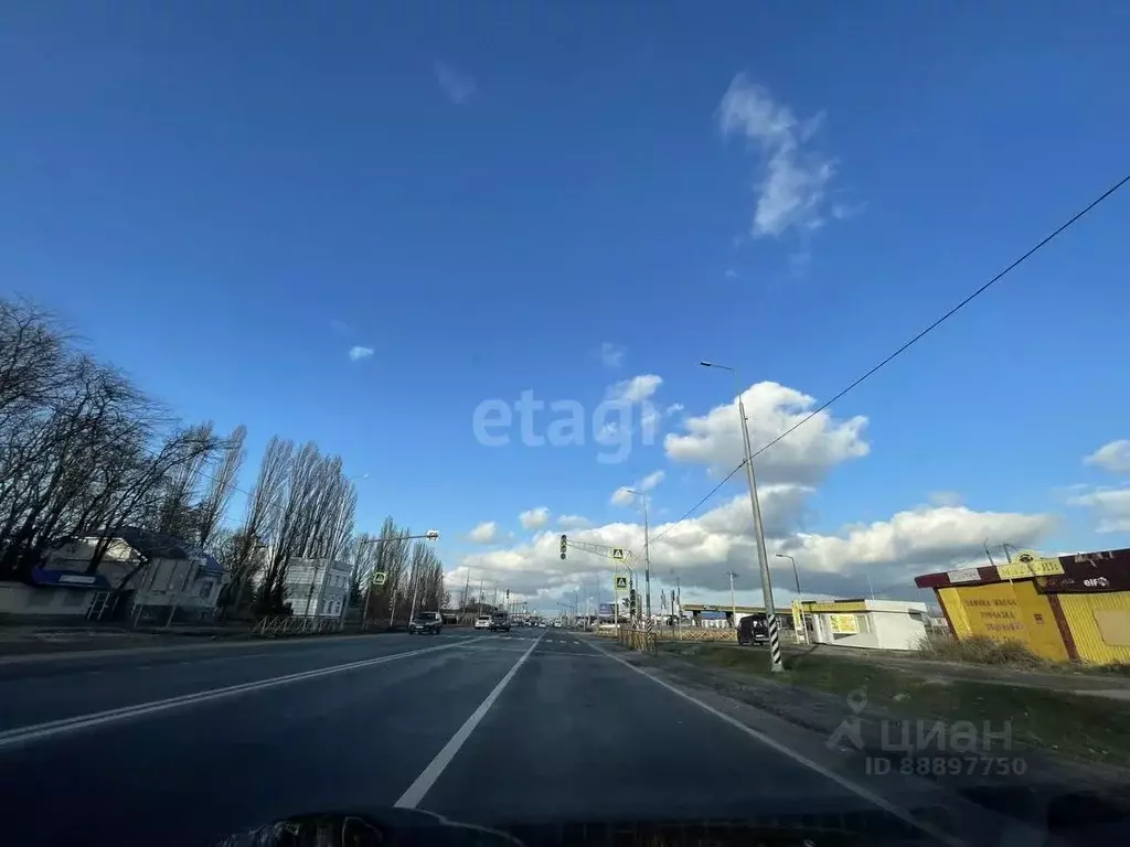 Участок в Карачаево-Черкесия, Черкесск Республиканская ул. (6.0 сот.) - Фото 0