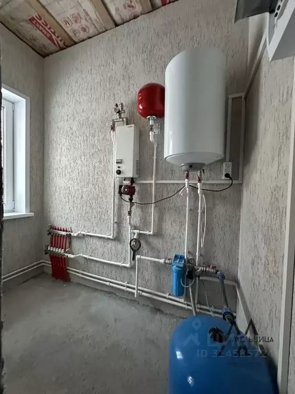 Дом в Свердловская область, Полевской муниципальный округ, с. ... - Фото 2