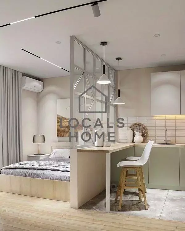 Студия Рязанская область, Рязанский муниципальный округ, с. Дядьково ... - Фото 2