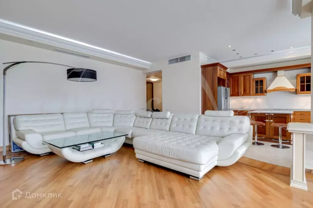 Продаётся 2-к квартира, 112 м - Фото 0