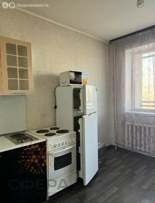 1-комнатная квартира: Новосибирск, Троллейная улица, 14 (44 м) - Фото 1