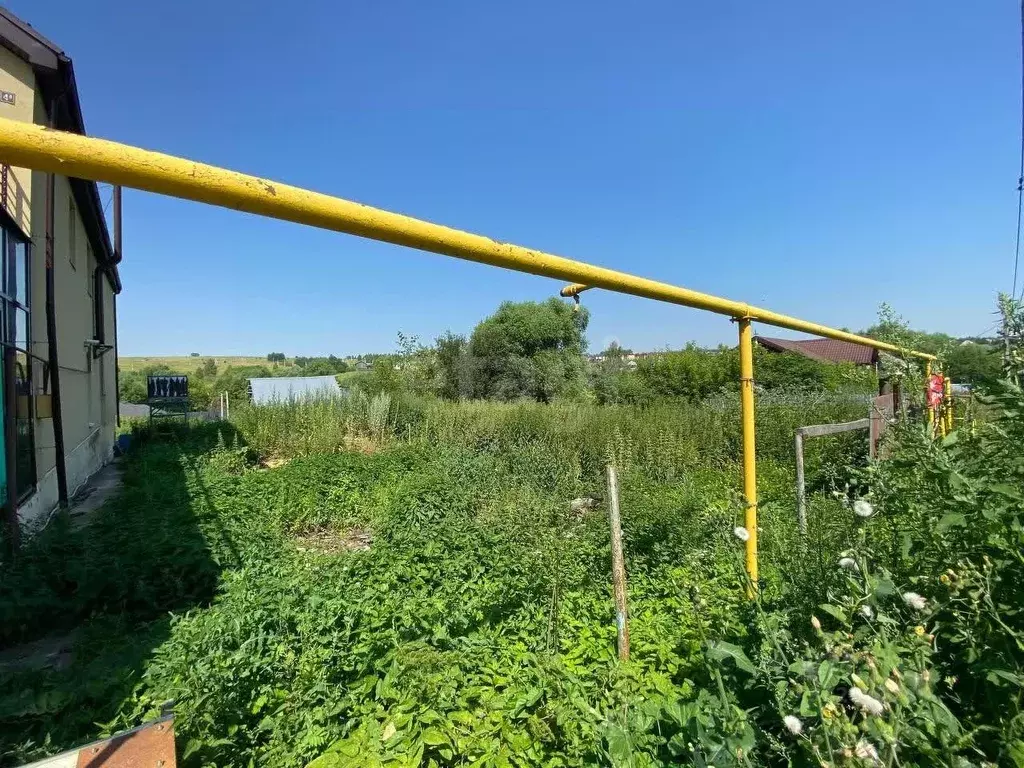 Участок в Татарстан, Казань Чебакса жилмассив, ул. Зеленая (9.81 сот.) - Фото 1