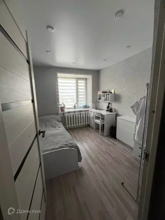 Продаётся 3-к квартира, 59.5 м - Фото 1
