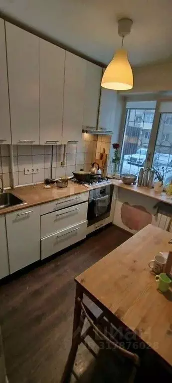3-к кв. Нижегородская область, Нижний Новгород ул. Адмирала Васюнина, ... - Фото 1