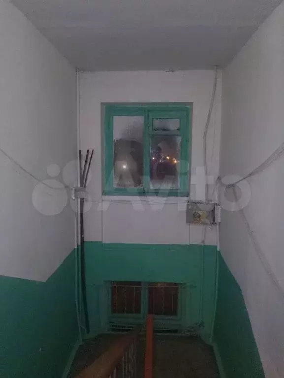 1-к. квартира, 31,6 м, 5/5 эт. - Фото 1