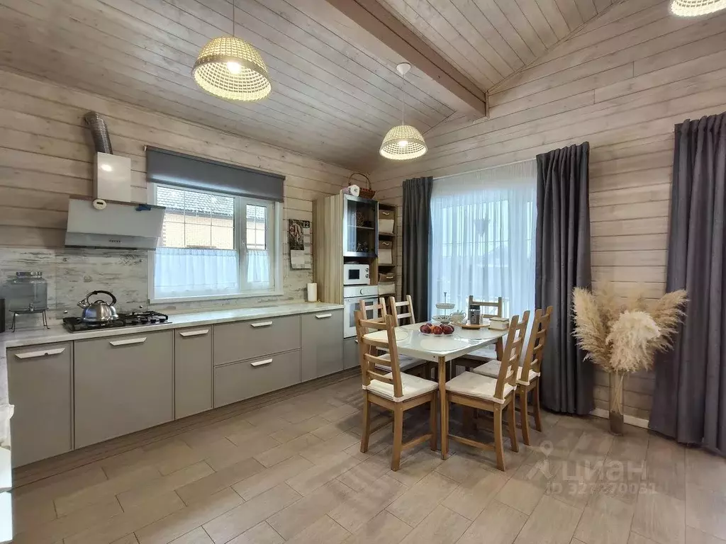 Дом в Тверская область, Конаковский муниципальный округ, с. Городня ... - Фото 2